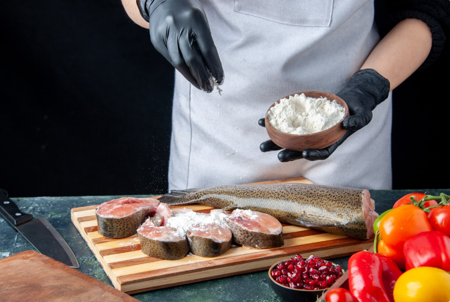 Как вкусно приготовить сома: лучшие способы приготовления и полезные кулинарные советы